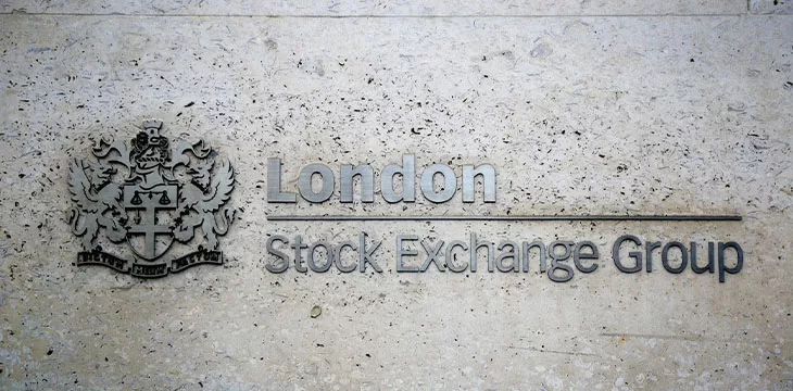 London Stock Exchange exploring blockchain-powered digital market