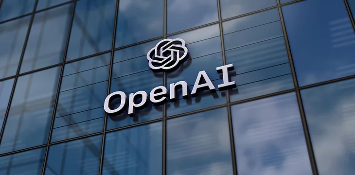 OpenAI building