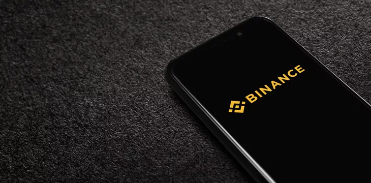 Binance Russia is dead! Long live Binance Russia!