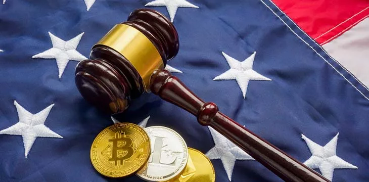 US lawmakers appeal to Gary Gensler to allow spot Bitcoin ETPs in light of recent ruling