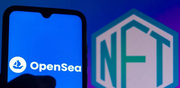 OpenSea App