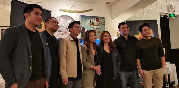 Gamers, content creators rally for support at Digital Pilipinas Gamers x Gigsters