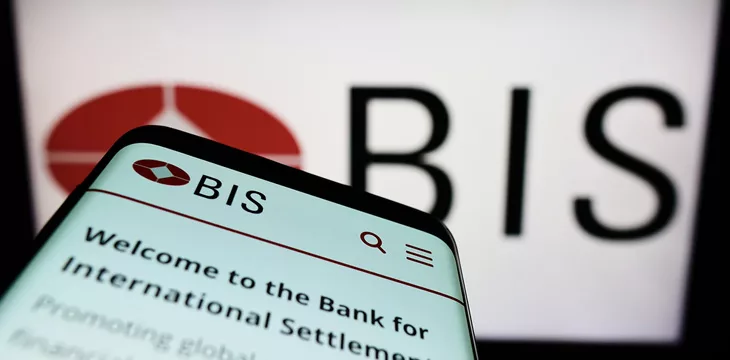 BIS on mobile app