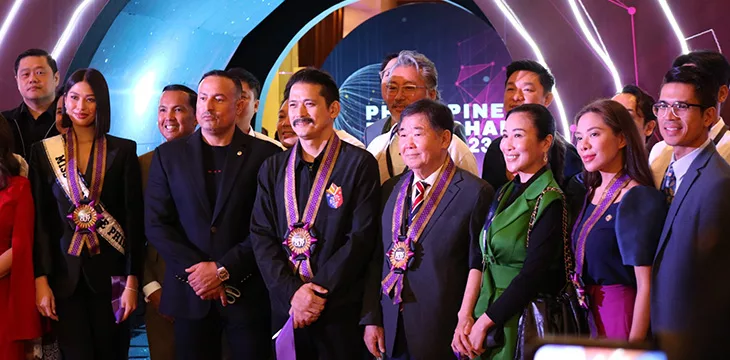 Philippine Blockchain Week 2023 Day 1 sets stage for blockchain use case, adoption in the public sector