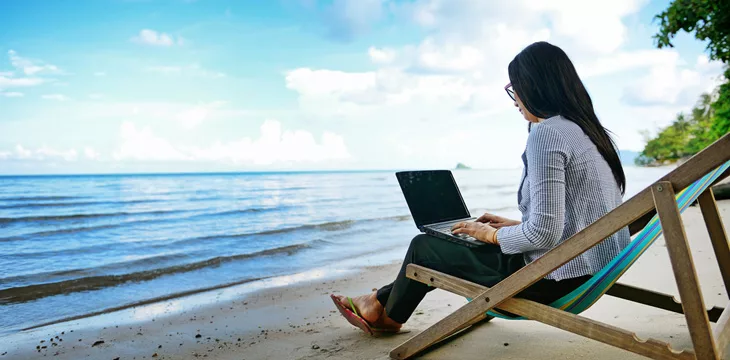 The rise of digital nomads: How Filipinos are adapting to the evolving labor market