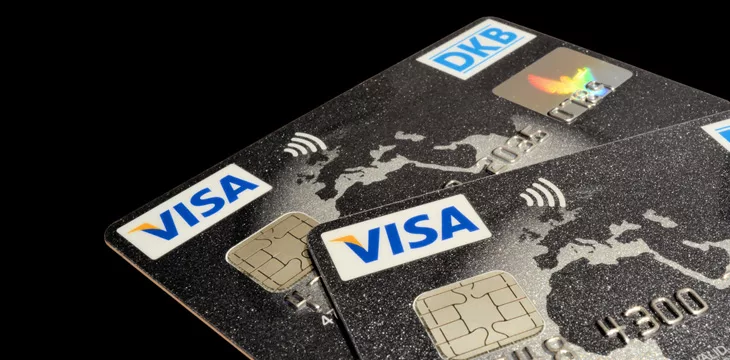 Visa Cards