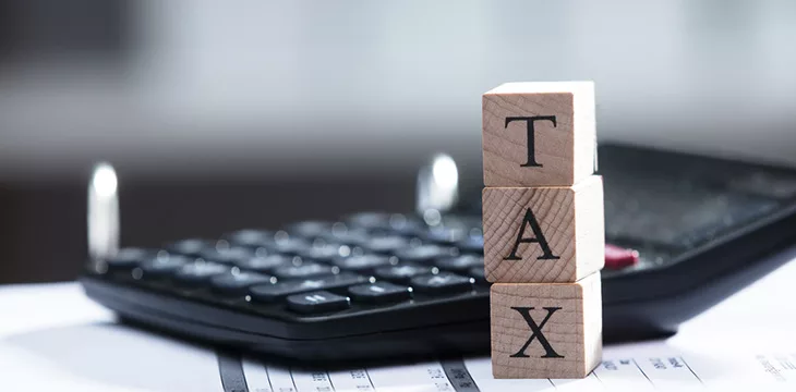 Japanese regulator proposes digital asset tax reform