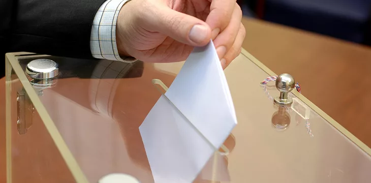 Presidential Election in Argentina