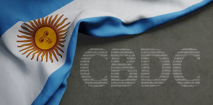 Argentina presidential candidate sees CBDCs as hyperinflation solution