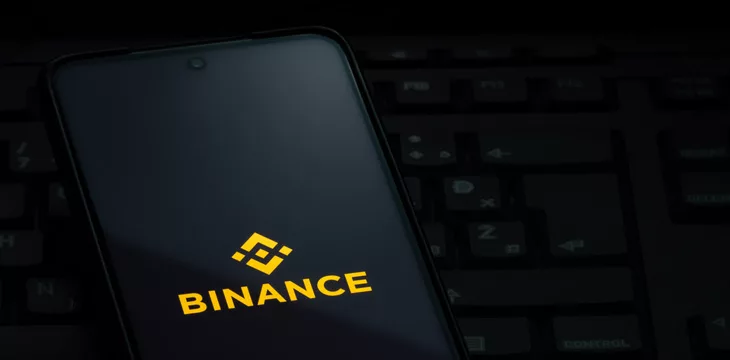 Newly filed amicus brief defends Binance despite terror links