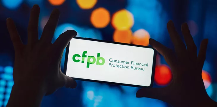 Consumer Financial Protection Bureau