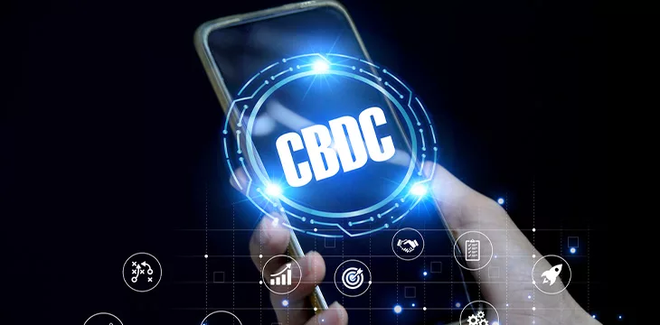 Bank of China Hong Kong explores smart contracts for CBDC payments in new pilot