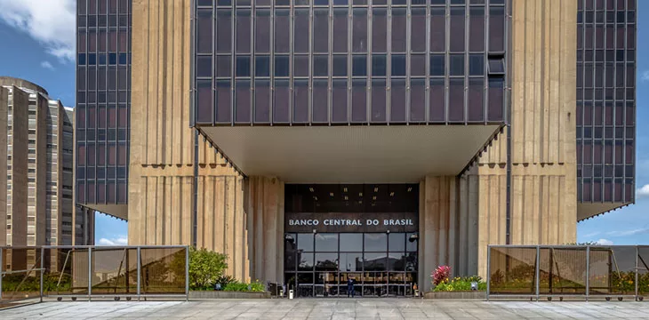 Central Bank of Brazil headquarters