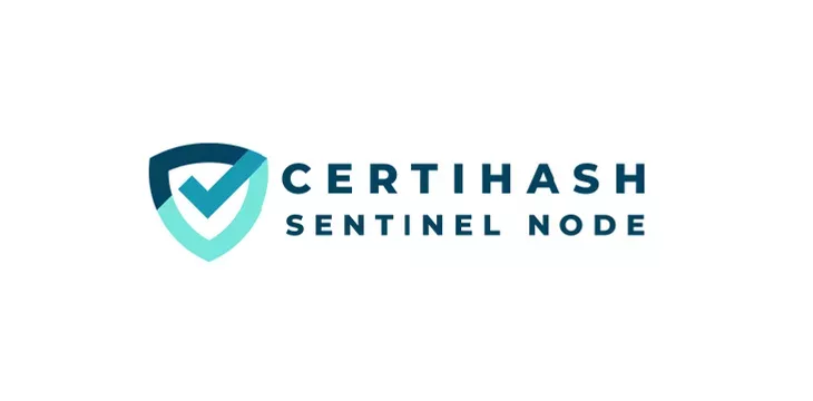 Certihash logo