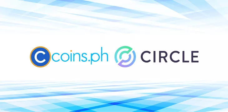 Coins.ph and Circle to promote financial inclusion through remittances in the Philippines