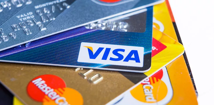 Visa sets up $100M fund for AI commerce, payments