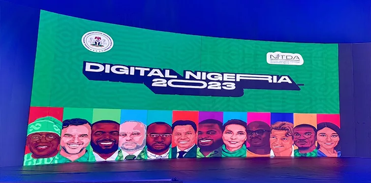 Digital Nigeria 2023 Day 3: Embracing Nigeria’s digital transformation