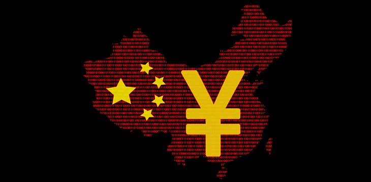 China must prevent the use of digital yuan in crime: former central bank governor