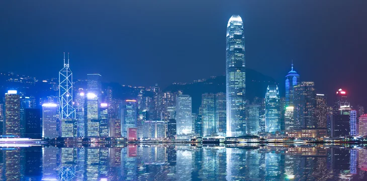 Hong Kong securities regulator to roll out framework on tokenizing investment assets