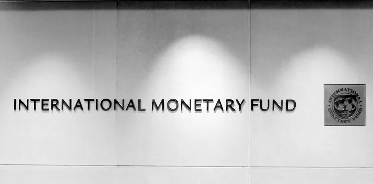 IMF proposes framework for assessing systemic risk of digital assets