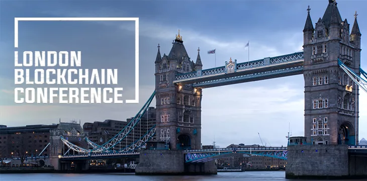 The London Blockchain Conference 2024 announces open call for content