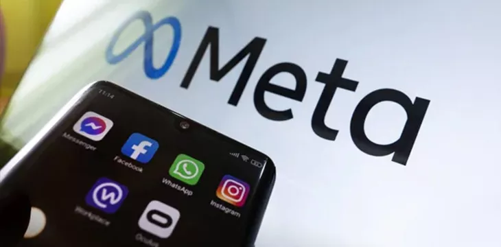 Meta leverages public social media posts to train its new AI assistant