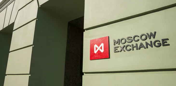 Moscow Exchange to list digital assets by 2024 with 10 operators