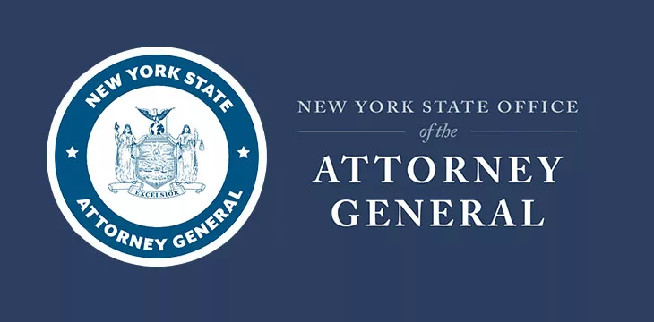 NYAG fraud charges v. Digital Currency Group, Barry Silbert, Gemini & Genesis