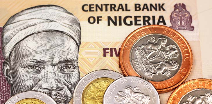 eNaira doesn’t threaten financial stability: Nigeria’s central bank