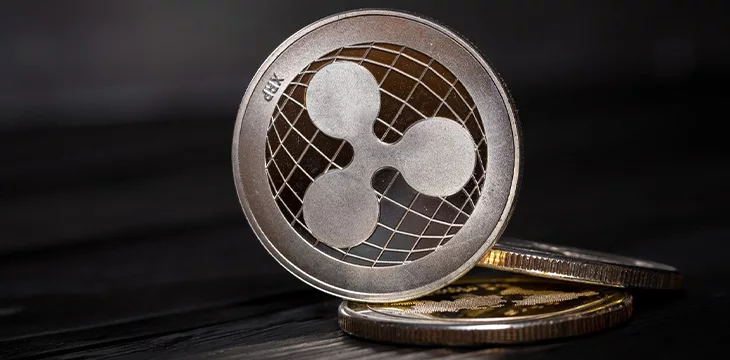 Ripple CFO jumps ship months before SEC trial