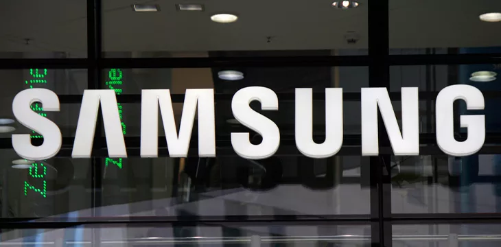 Samsung to advance AI chip development with Tenstorrent deal