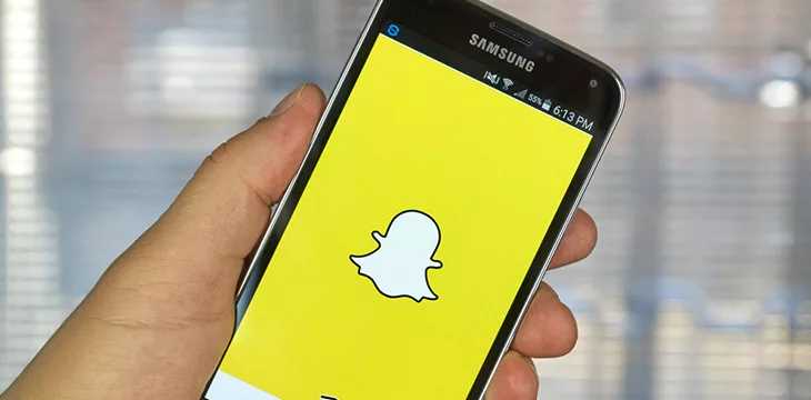 UK: Snapchat warned over privacy risks with AI chatbot