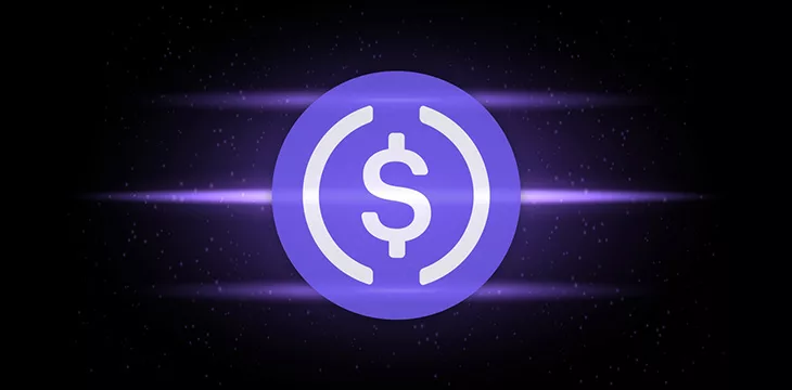 Stablecoins logo