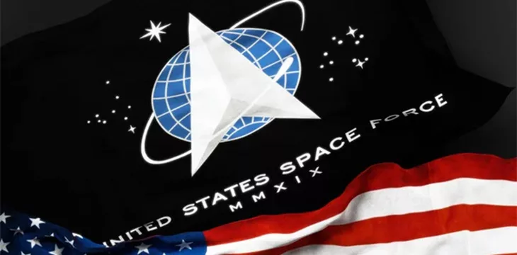 US Space Force bans generative AI tools to prevent data leaks