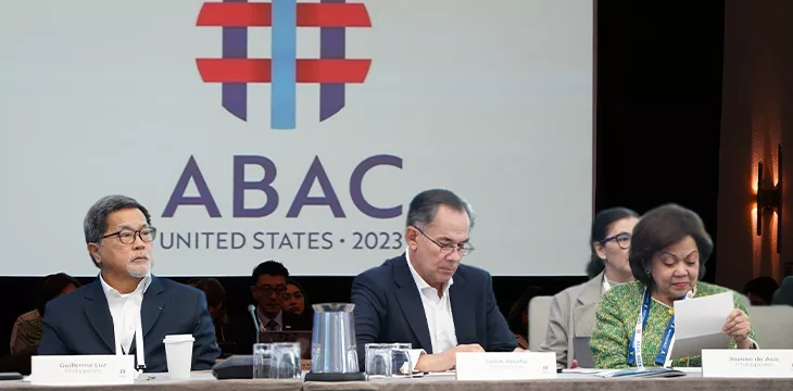 ABAC Philippines backs collaboration call, keeping president Marcos abreast of key recommendations