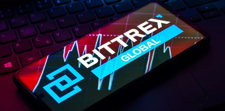 Bittrex bankruptcy may turn a profit, thanks to KYC-phobic exchange customers