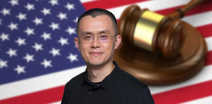 Binance’s Changpeng Zhao wants to go back to Dubai, serve no jail time for violating US law