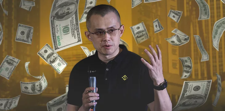 Binance, Changpeng Zhao reach $4.3 billion settlements with US authorities