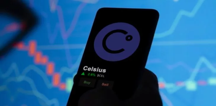 Celsius bankruptcy plan approved in New York