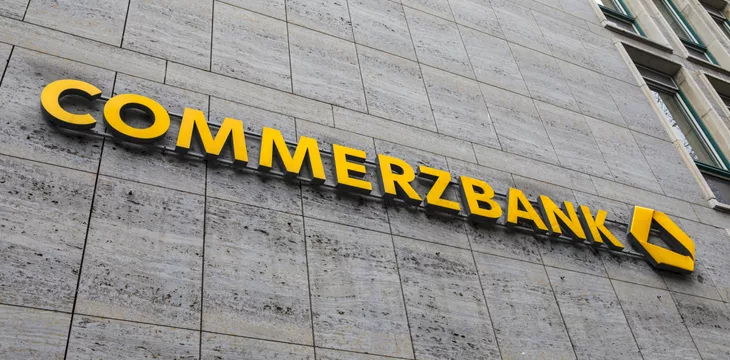 Commerzbank secures digital asset custody license in Germany