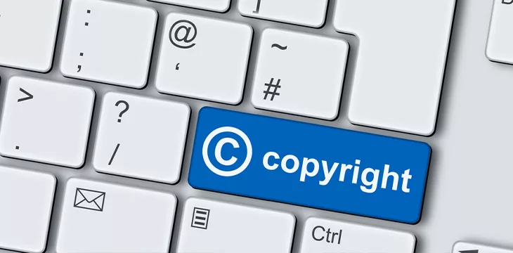 Copyright administration via blockchain: Perfect, but which blockchain?