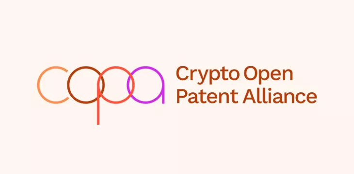 Crypto Open Patent Alliance is rotten to the core