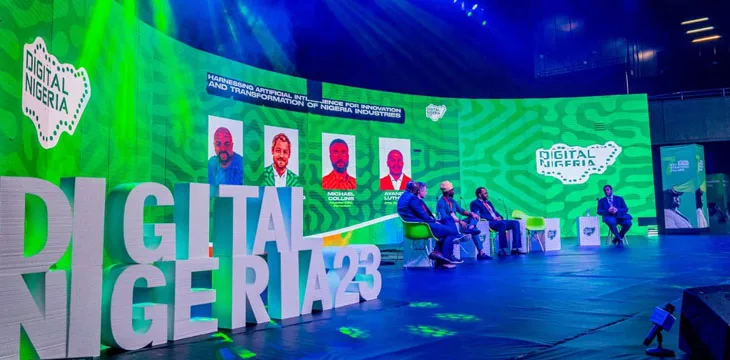 Digital Nigeria 2023: Harnessing AI for the transformation of African industries