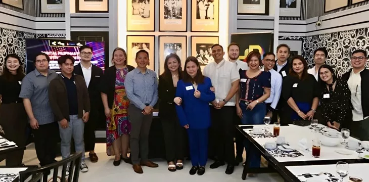 Digital Pilipinas Festival 2 and inaugural Festival