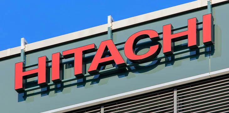 Hitachi teams up with Nomura for tokenized green bonds: report