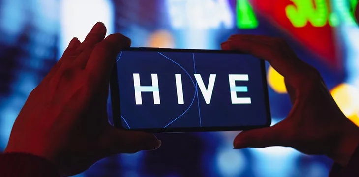 HIVE block reward miner acquires Swedish data center in European expansion