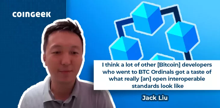 Is BSV flipping BTC locked in?