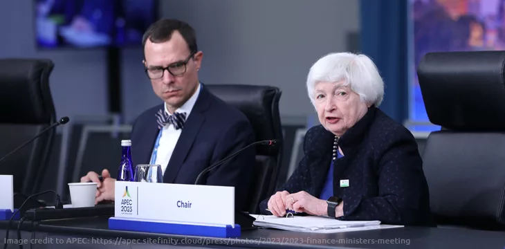 Janet Yellen