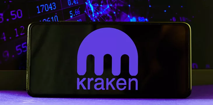 Kraken’s growing role as a fiat off-ramp for Tron-based Tether whales