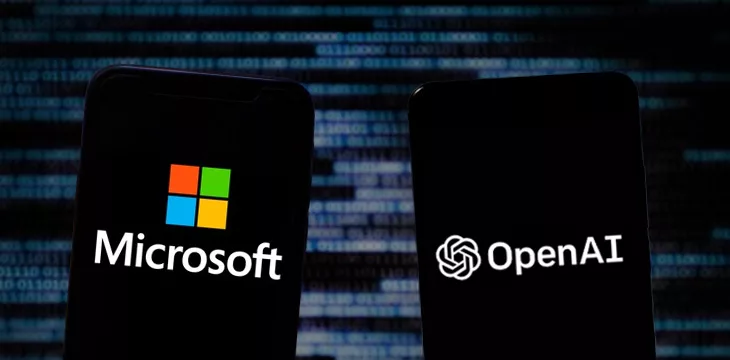 OpenAI, Microsoft face new lawsuit over ‘rampant theft of copyrighted works’